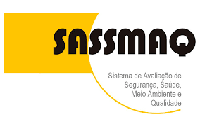 Certificado SASSMAQ
